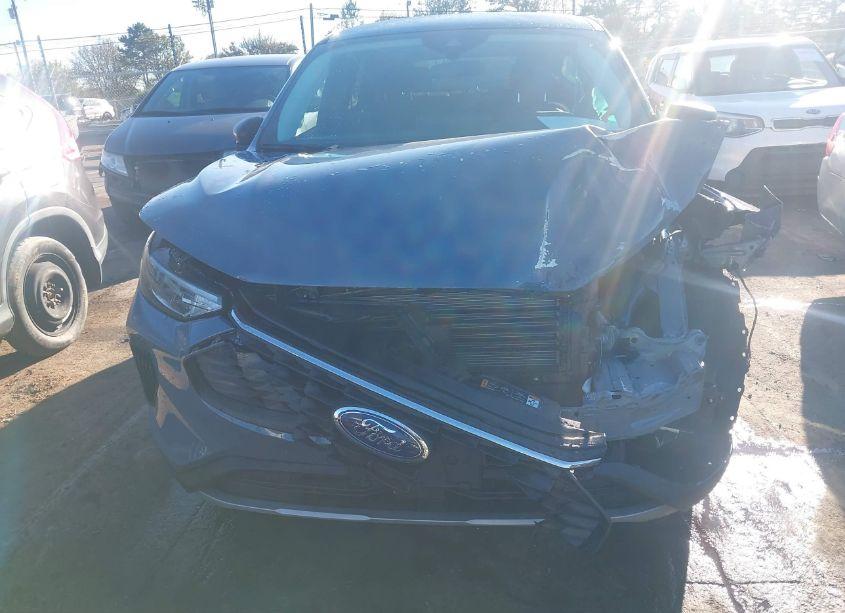 Photo 6 of 2024 Ford Escape ACTIVE (VIN 1FMCU9GN3RUB18312)