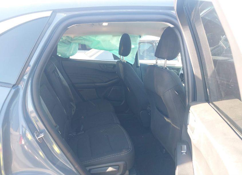 Photo 8 of 2024 Ford Escape ACTIVE (VIN 1FMCU9GN3RUB18312)