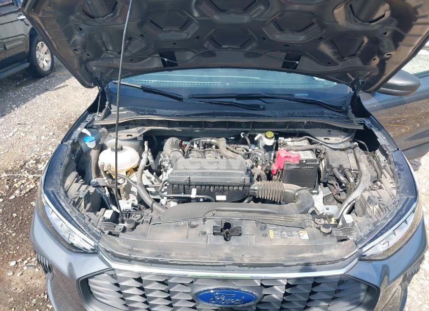 Photo 10 of 2025 Ford Escape ACTIVE (VIN 1FMCU9GN3SUA57128)