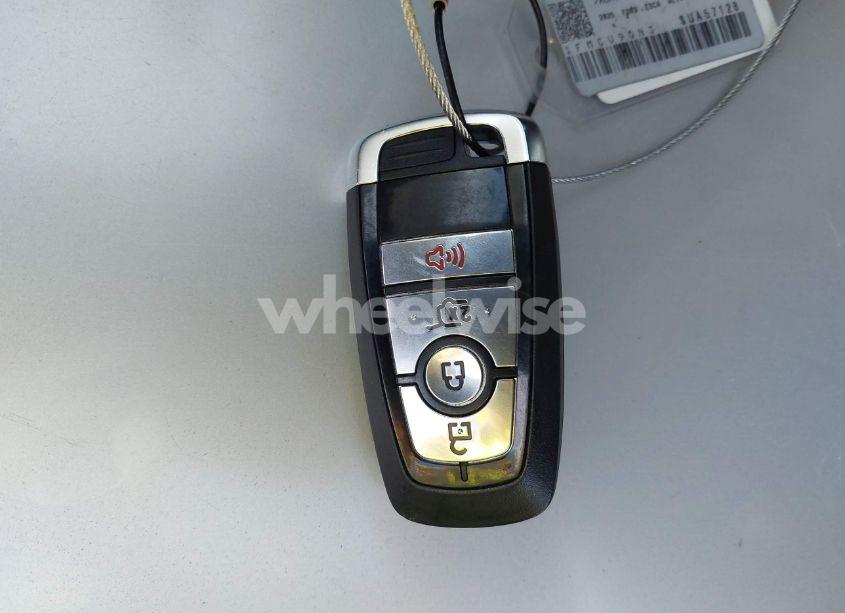 Photo 11 of 2025 Ford Escape ACTIVE (VIN 1FMCU9GN3SUA57128)