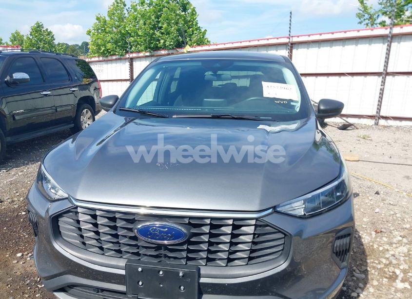 Photo 12 of 2025 Ford Escape ACTIVE (VIN 1FMCU9GN3SUA57128)