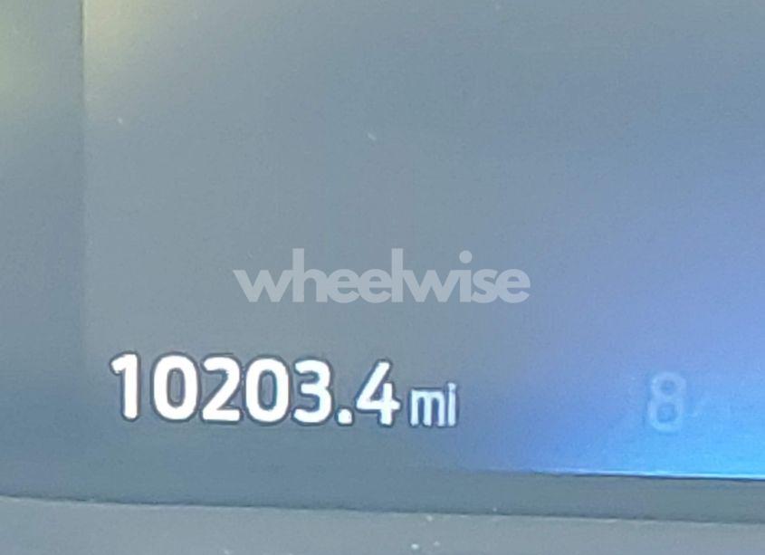 Photo 15 of 2025 Ford Escape ACTIVE (VIN 1FMCU9GN3SUA57128)