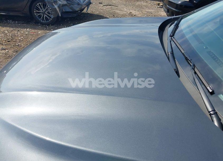 Photo 6 of 2025 Ford Escape ACTIVE (VIN 1FMCU9GN3SUA57128)