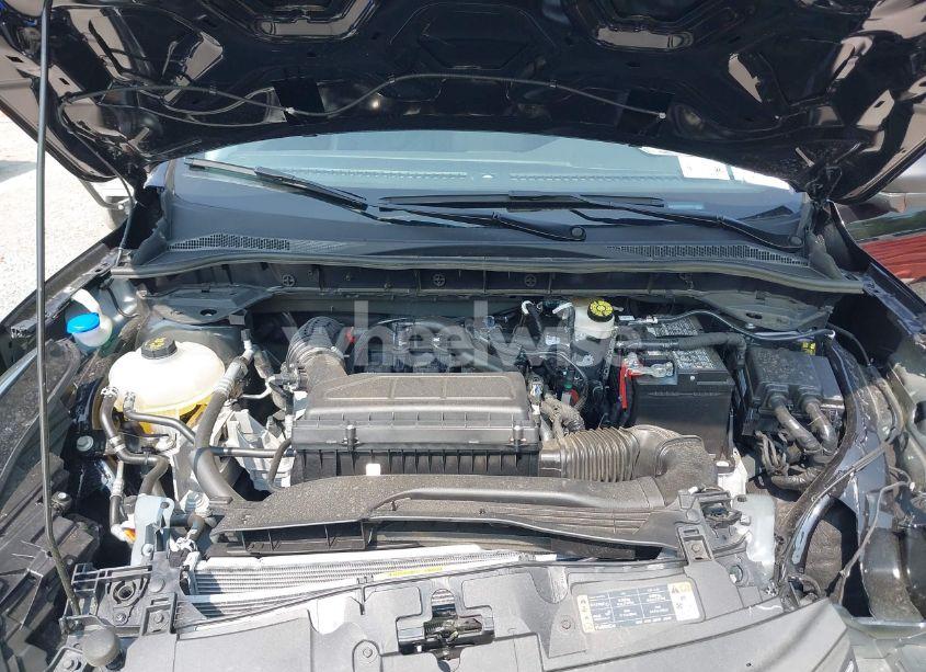 Photo 10 of 2025 Ford Escape ACTIVE (VIN 1FMCU9GN3SUA59073)