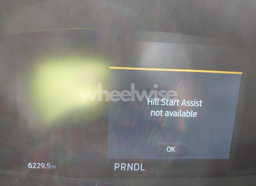 Photo 17 of 2025 Ford Escape ACTIVE (VIN 1FMCU9GN3SUA59073)