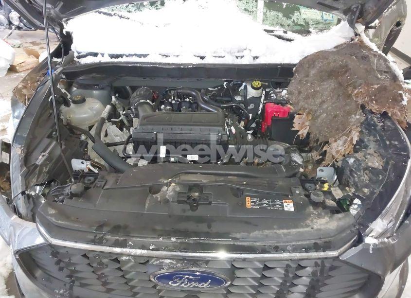 Photo 10 of 2023 Ford Escape ACTIVE (VIN 1FMCU9GN4PUB05372)