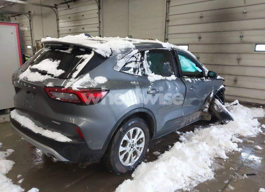 Photo 4 of 2023 Ford Escape ACTIVE (VIN 1FMCU9GN4PUB05372)