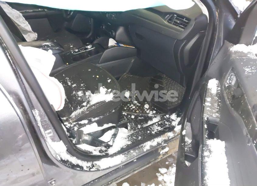 Photo 5 of 2023 Ford Escape ACTIVE (VIN 1FMCU9GN4PUB05372)