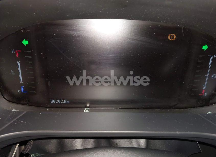 Photo 7 of 2023 Ford Escape ACTIVE (VIN 1FMCU9GN4PUB05372)