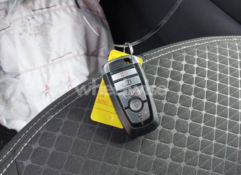 Photo 11 of 2023 Ford Escape ACTIVE (VIN 1FMCU9GN4PUB42387)