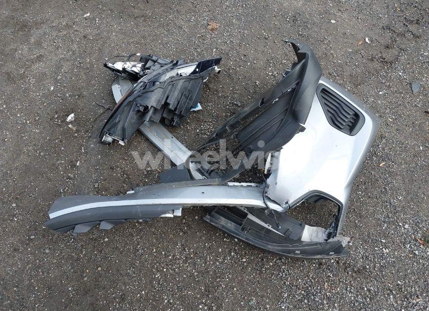 Photo 12 of 2023 Ford Escape ACTIVE (VIN 1FMCU9GN4PUB42387)