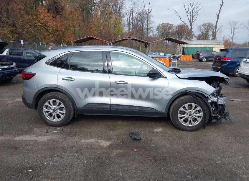Photo 14 of 2023 Ford Escape ACTIVE (VIN 1FMCU9GN4PUB42387)