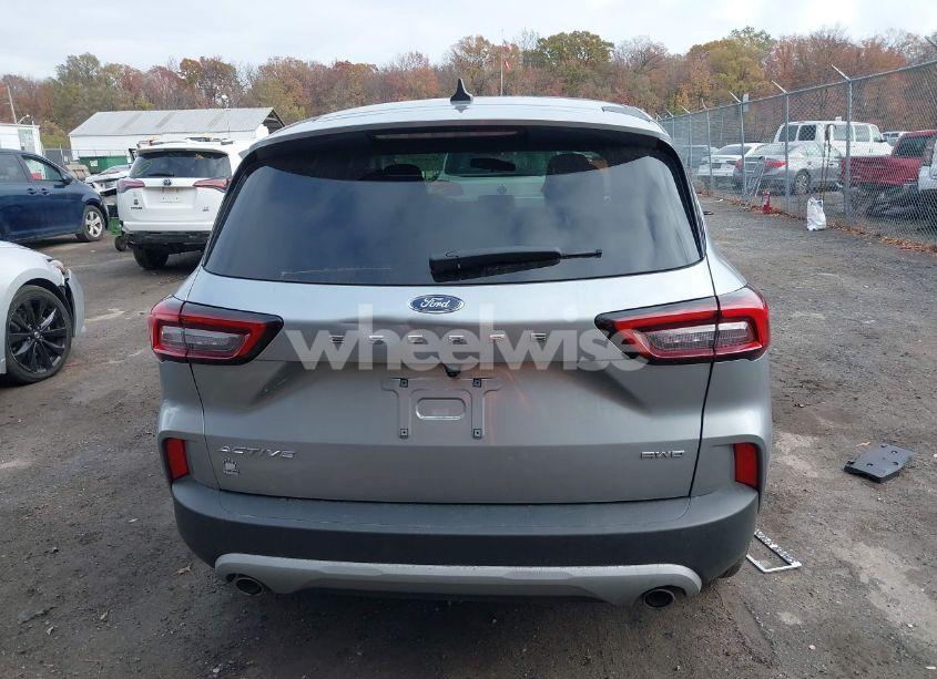 Photo 17 of 2023 Ford Escape ACTIVE (VIN 1FMCU9GN4PUB42387)