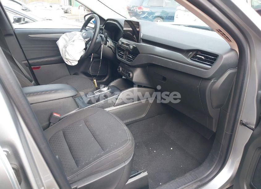 Photo 5 of 2023 Ford Escape ACTIVE (VIN 1FMCU9GN4PUB42387)