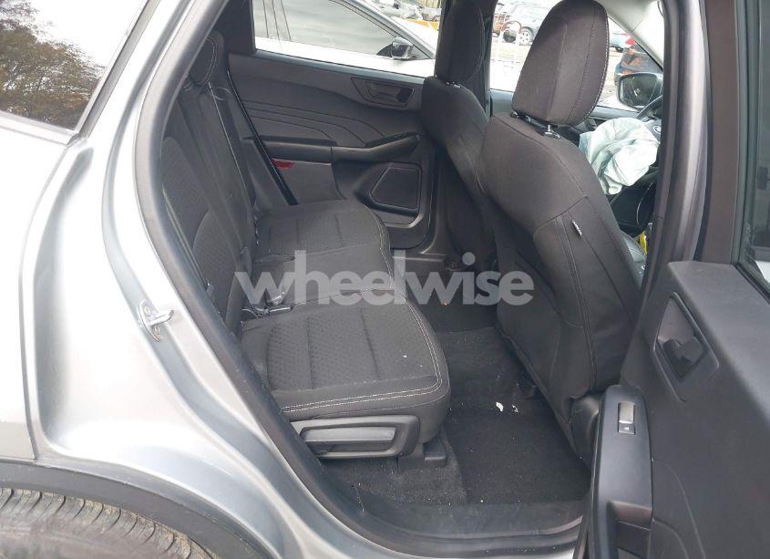 Photo 8 of 2023 Ford Escape ACTIVE (VIN 1FMCU9GN4PUB42387)