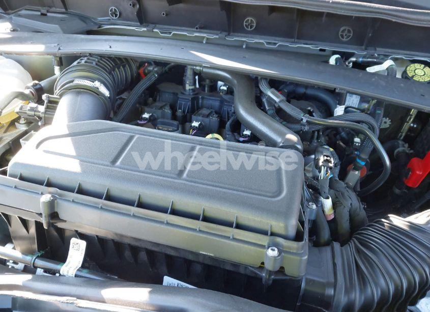 Photo 10 of 2024 Ford Escape ACTIVE (VIN 1FMCU9GN4RUA10071)