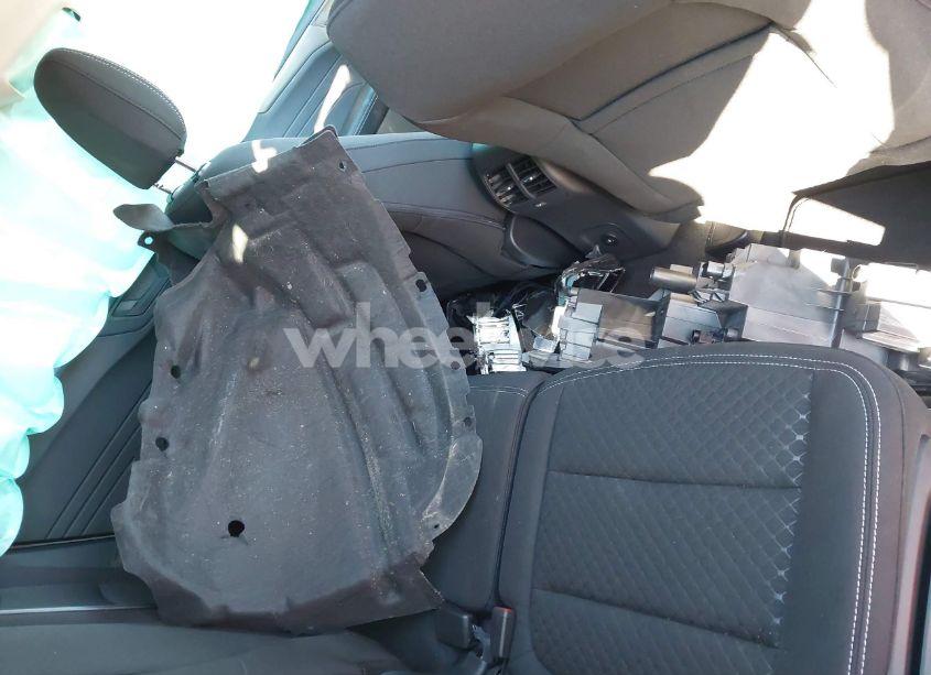 Photo 12 of 2024 Ford Escape ACTIVE (VIN 1FMCU9GN4RUA10071)