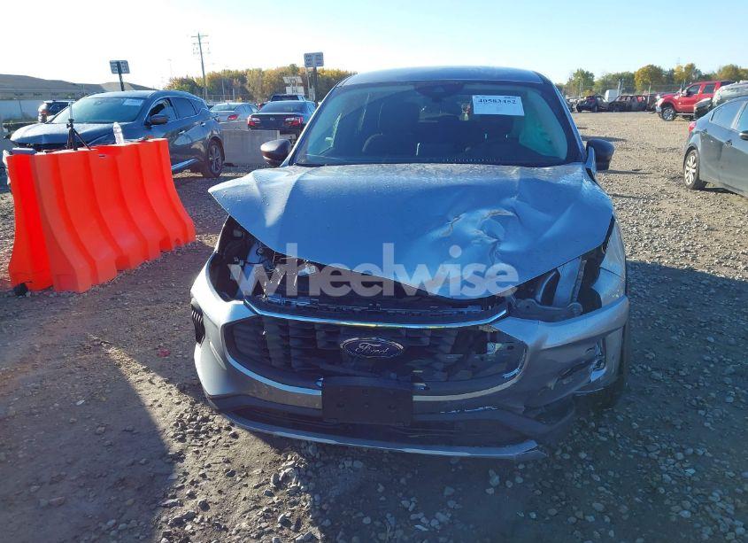 Photo 13 of 2024 Ford Escape ACTIVE (VIN 1FMCU9GN4RUA10071)