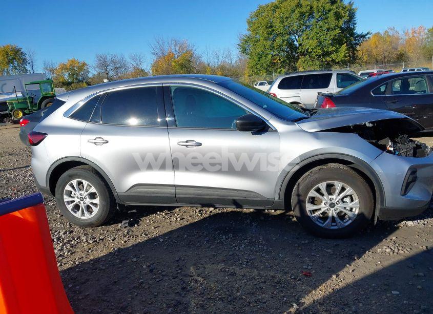 Photo 14 of 2024 Ford Escape ACTIVE (VIN 1FMCU9GN4RUA10071)