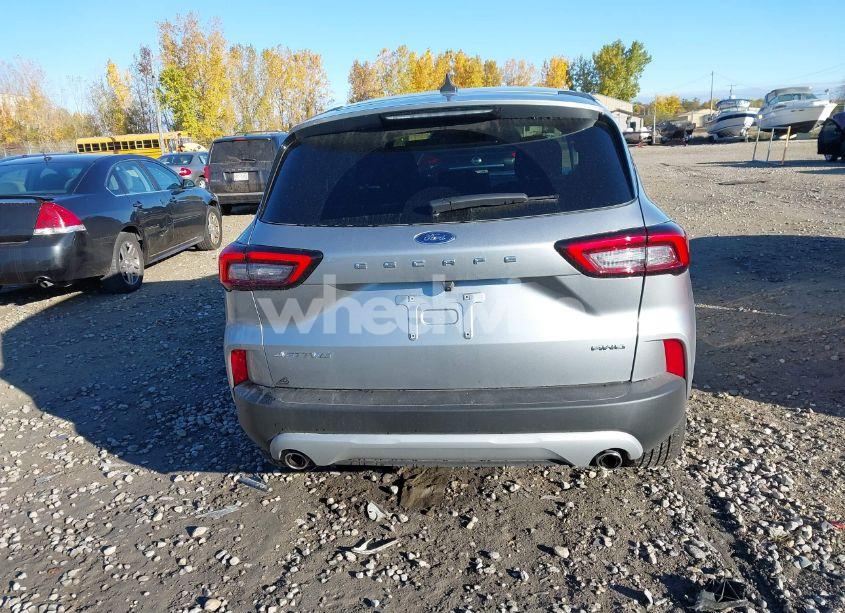 Photo 17 of 2024 Ford Escape ACTIVE (VIN 1FMCU9GN4RUA10071)