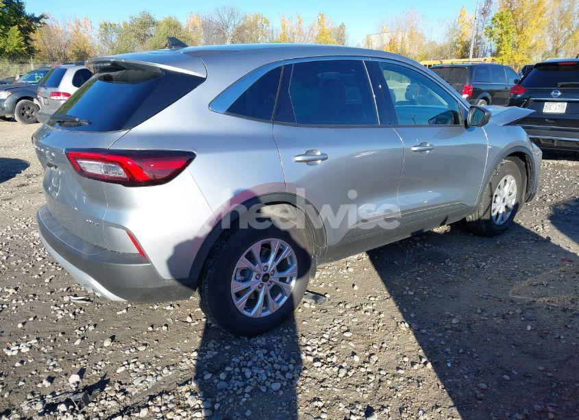 Photo 4 of 2024 Ford Escape ACTIVE (VIN 1FMCU9GN4RUA10071)