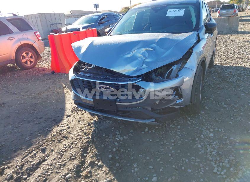 Photo 6 of 2024 Ford Escape ACTIVE (VIN 1FMCU9GN4RUA10071)