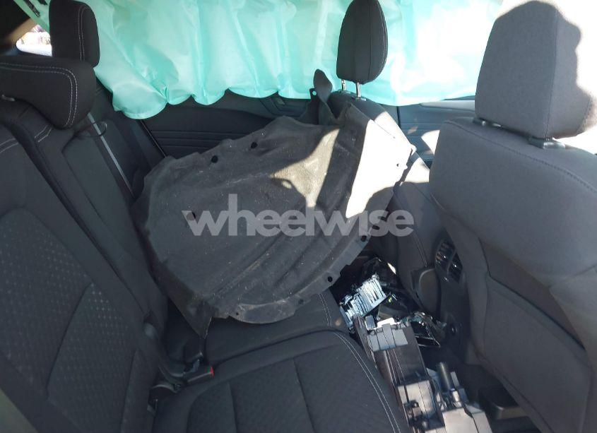Photo 8 of 2024 Ford Escape ACTIVE (VIN 1FMCU9GN4RUA10071)
