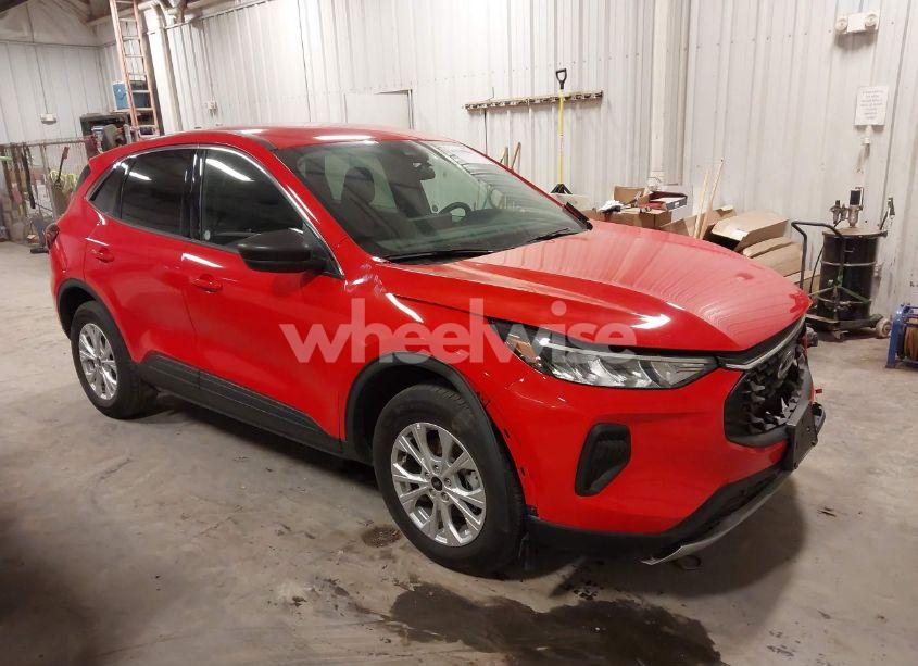 2024 Ford Escape ACTIVE (VIN 1FMCU9GN4RUA11995) main photo