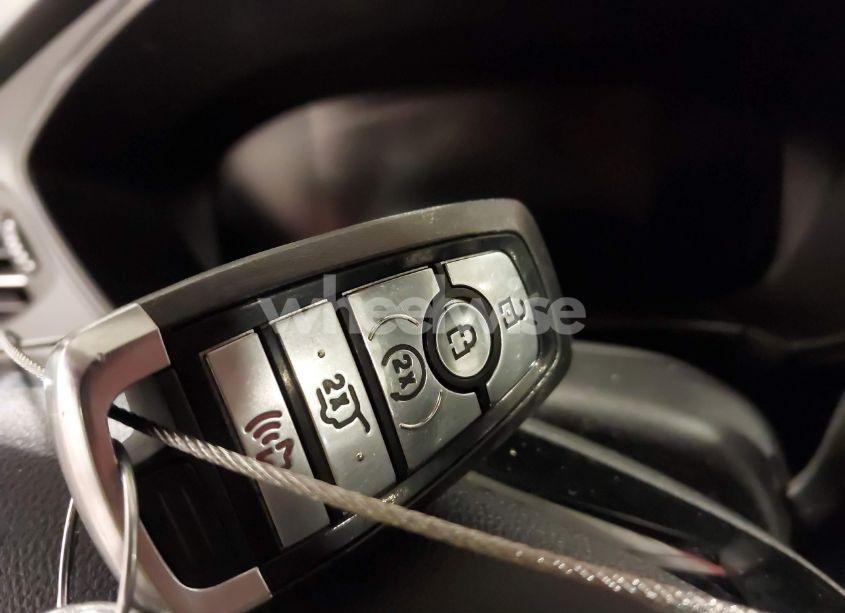 Photo 11 of 2024 Ford Escape ACTIVE (VIN 1FMCU9GN4RUA11995)