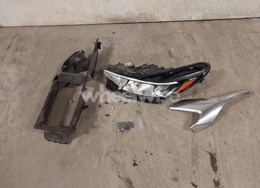 Photo 12 of 2024 Ford Escape ACTIVE (VIN 1FMCU9GN4RUA11995)