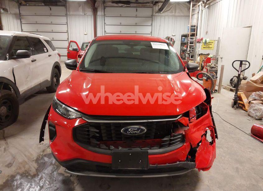 Photo 13 of 2024 Ford Escape ACTIVE (VIN 1FMCU9GN4RUA11995)