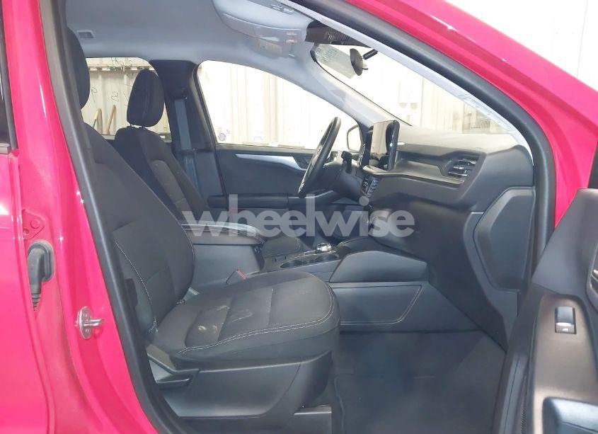 Photo 5 of 2024 Ford Escape ACTIVE (VIN 1FMCU9GN4RUA11995)