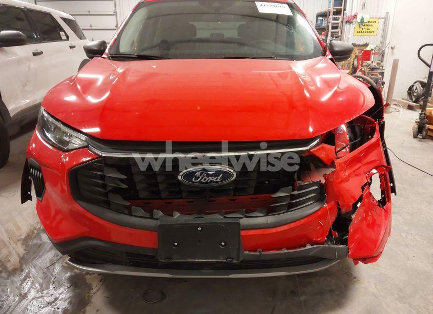 Photo 6 of 2024 Ford Escape ACTIVE (VIN 1FMCU9GN4RUA11995)