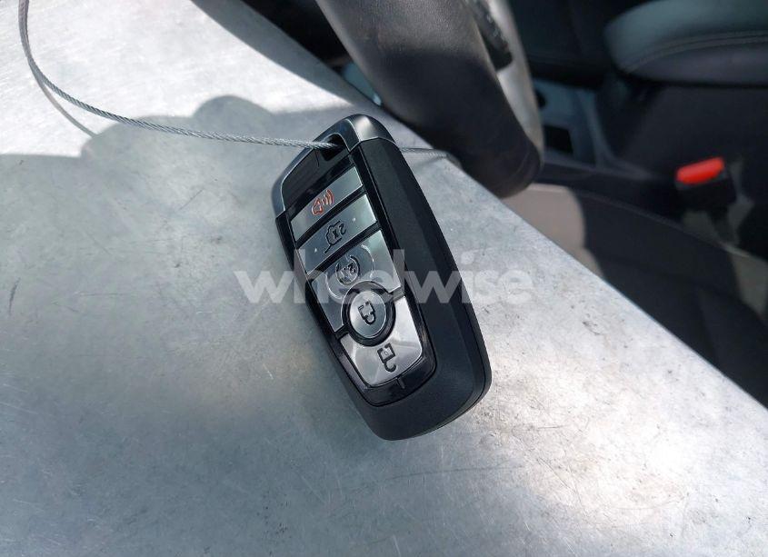 Photo 11 of 2024 Ford Escape ACTIVE (VIN 1FMCU9GN4RUA24519)