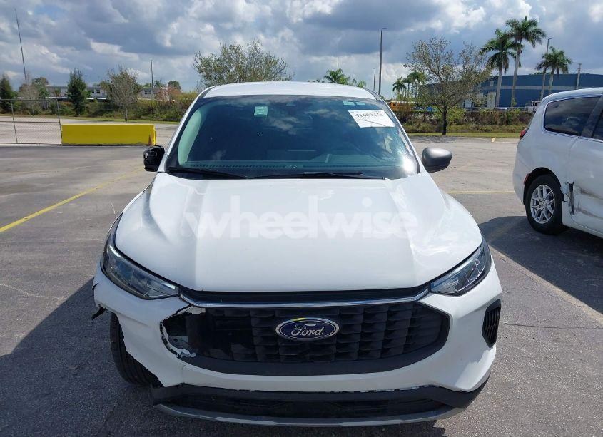 Photo 12 of 2024 Ford Escape ACTIVE (VIN 1FMCU9GN4RUA24519)