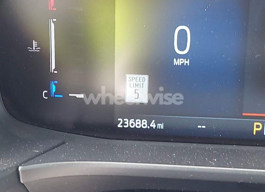 Photo 15 of 2024 Ford Escape ACTIVE (VIN 1FMCU9GN4RUA24519)