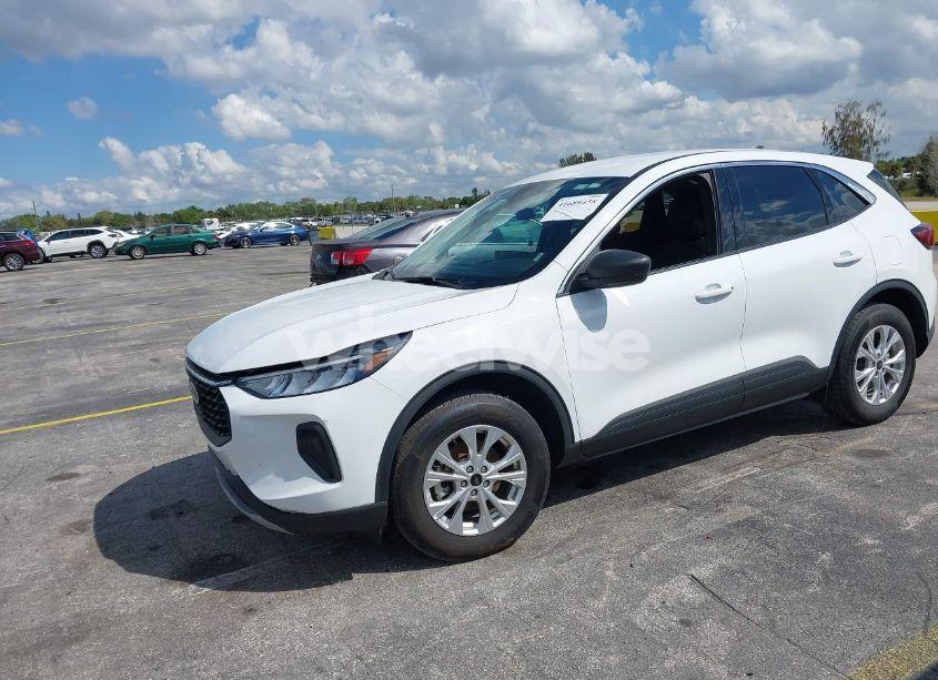 Photo 2 of 2024 Ford Escape ACTIVE (VIN 1FMCU9GN4RUA24519)