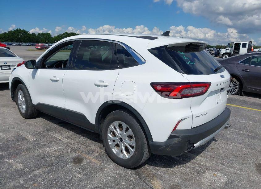 Photo 3 of 2024 Ford Escape ACTIVE (VIN 1FMCU9GN4RUA24519)