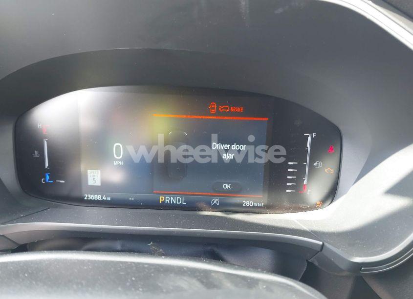 Photo 7 of 2024 Ford Escape ACTIVE (VIN 1FMCU9GN4RUA24519)