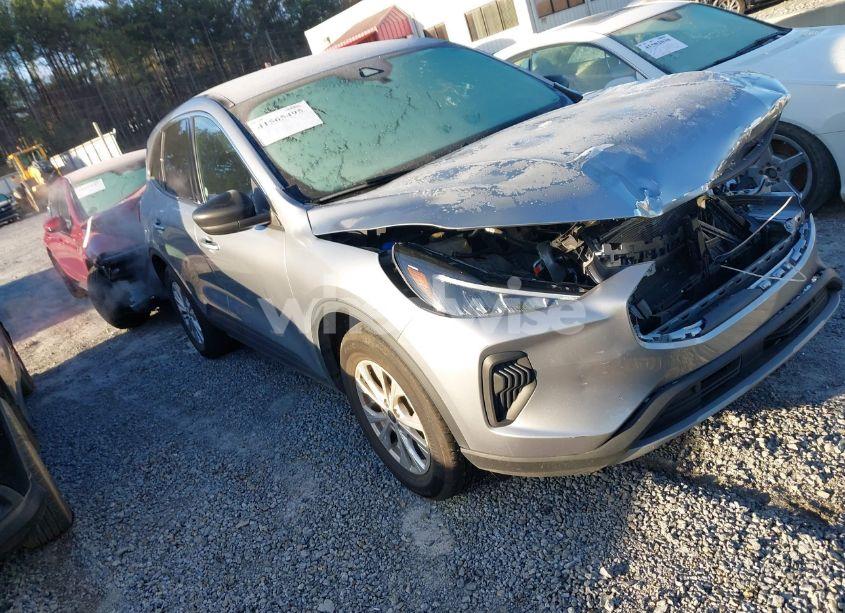 2024 Ford Escape ACTIVE (VIN 1FMCU9GN4RUA25413) main photo