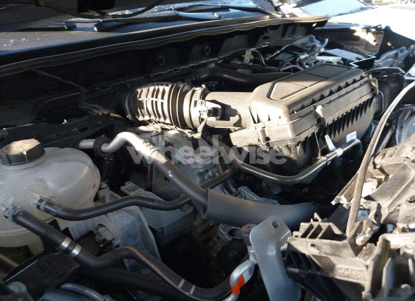 Photo 10 of 2024 Ford Escape ACTIVE (VIN 1FMCU9GN4RUA25413)