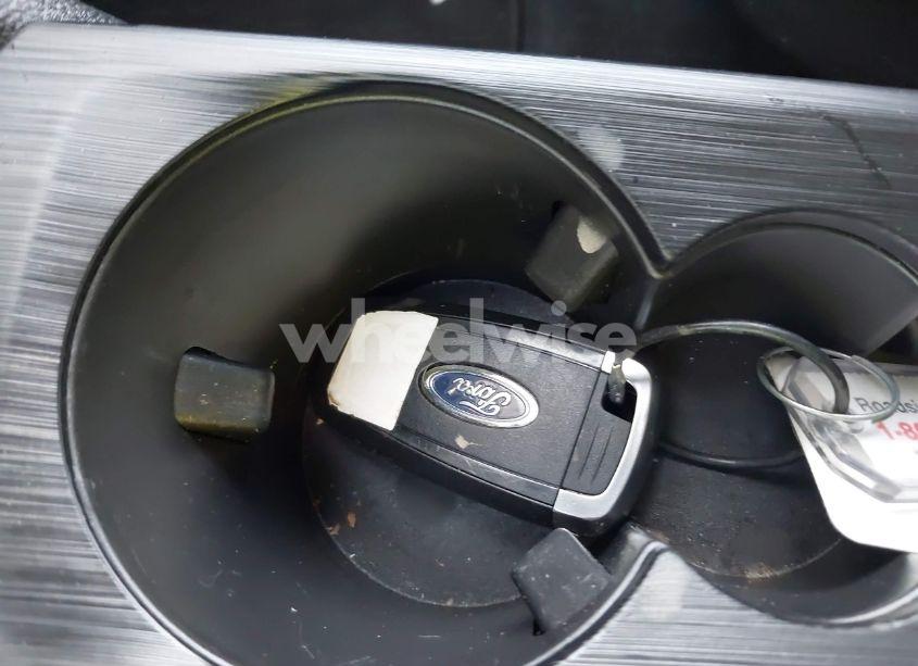 Photo 11 of 2024 Ford Escape ACTIVE (VIN 1FMCU9GN4RUA25413)