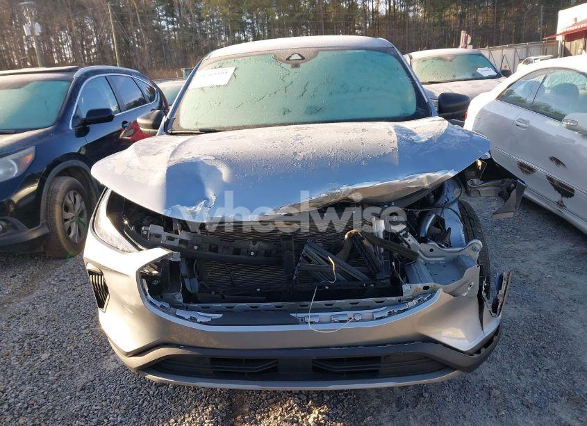 Photo 12 of 2024 Ford Escape ACTIVE (VIN 1FMCU9GN4RUA25413)