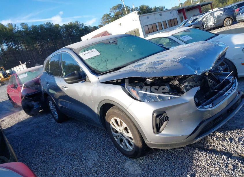 Photo 13 of 2024 Ford Escape ACTIVE (VIN 1FMCU9GN4RUA25413)