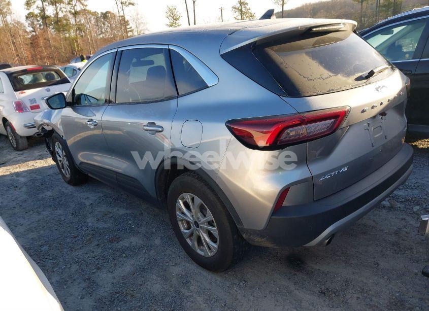 Photo 3 of 2024 Ford Escape ACTIVE (VIN 1FMCU9GN4RUA25413)