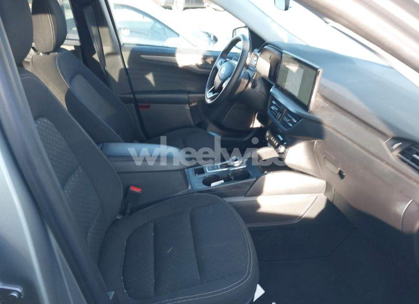 Photo 5 of 2024 Ford Escape ACTIVE (VIN 1FMCU9GN4RUA25413)