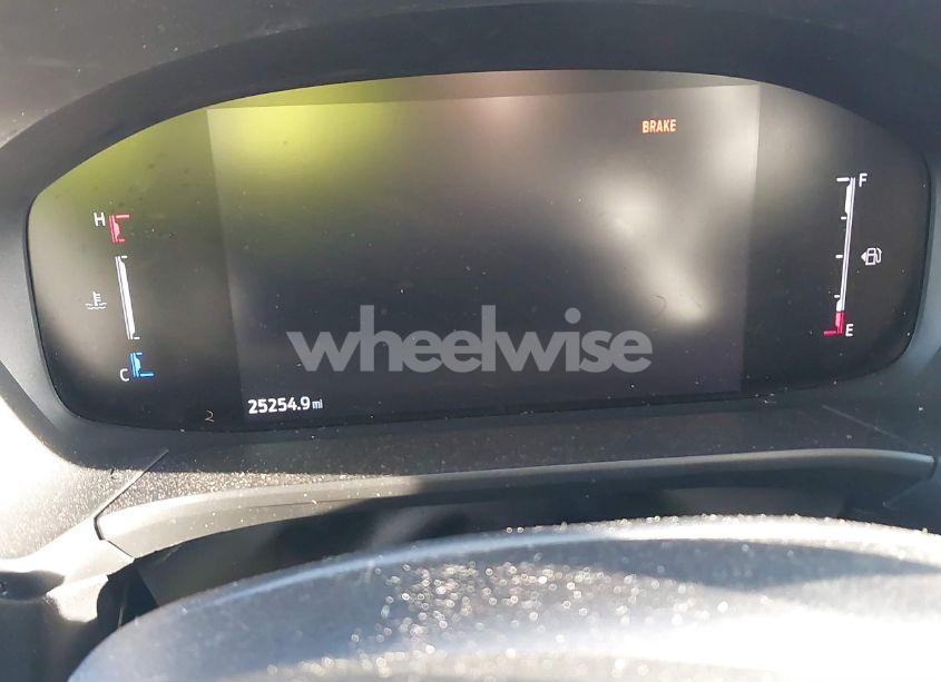 Photo 7 of 2024 Ford Escape ACTIVE (VIN 1FMCU9GN4RUA25413)