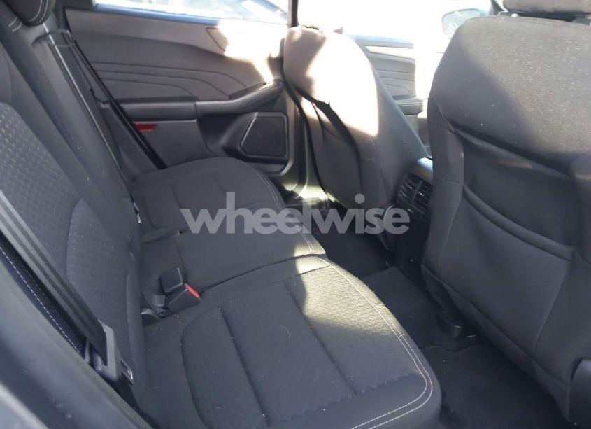 Photo 8 of 2024 Ford Escape ACTIVE (VIN 1FMCU9GN4RUA25413)