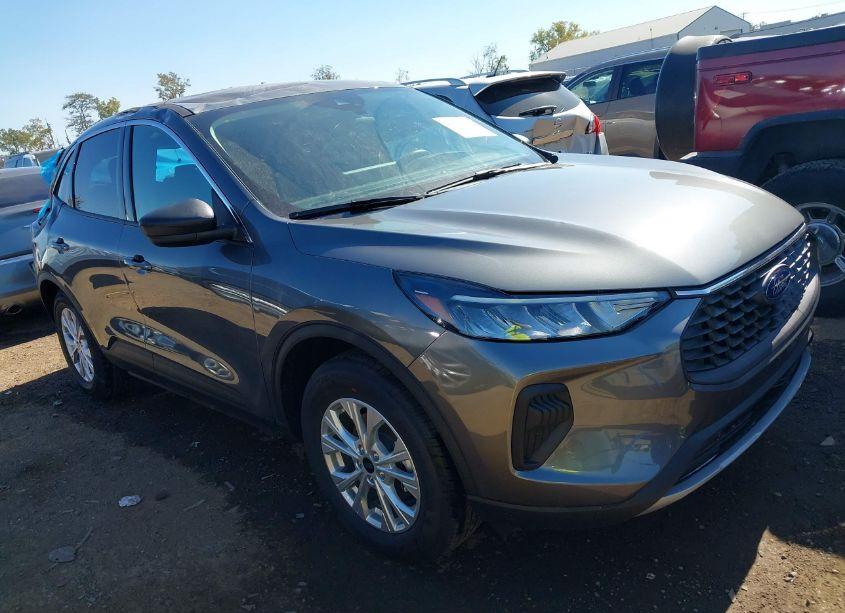 2024 Ford Escape ACTIVE (VIN 1FMCU9GN4RUA43006) main photo