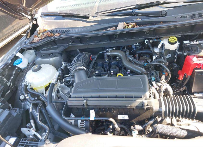 Photo 10 of 2024 Ford Escape ACTIVE (VIN 1FMCU9GN4RUA43006)